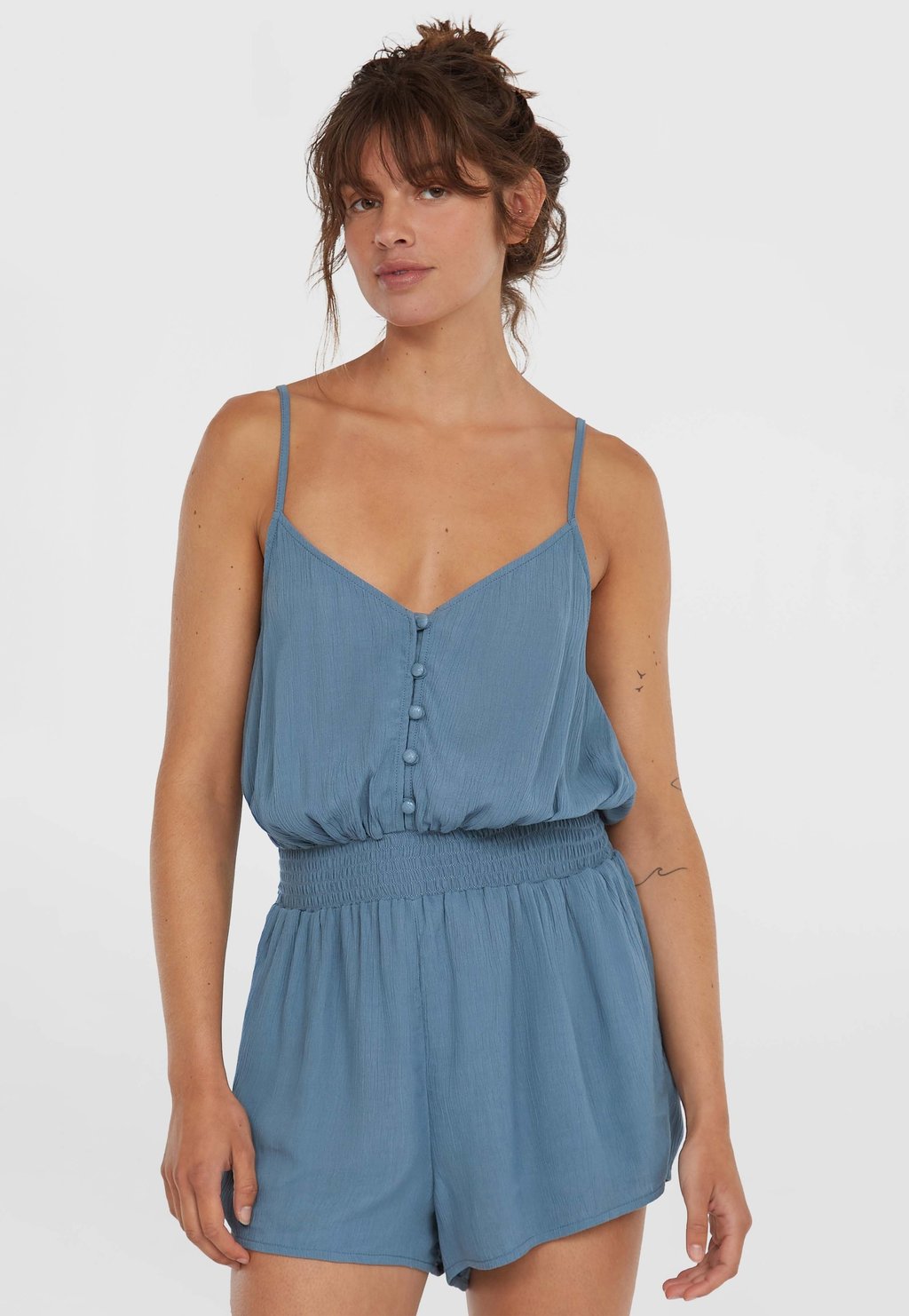 Комбинезон O'Neill, синий
Комбинезон O'Neill, синий