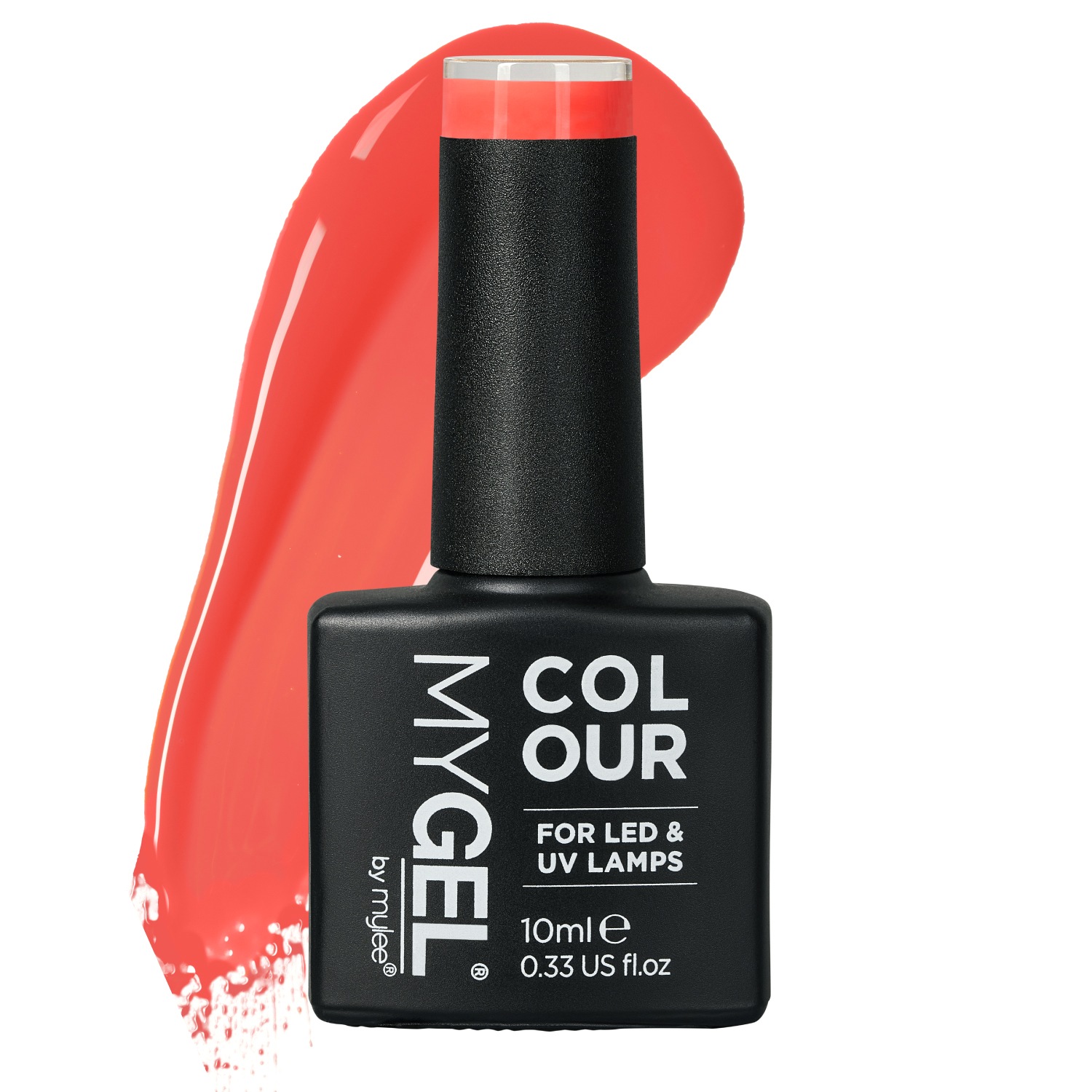 Лак для ногтей mygel gel-nagellack Mylee, high rise, объем 10 мл
Лак для ногтей mygel gel-nagellack Mylee, high rise, объем 10 мл