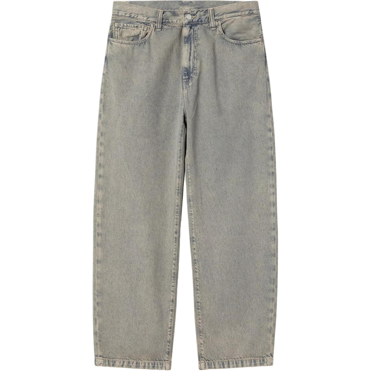 Брюки Landon Carhartt WIP, синий
Брюки Landon Carhartt WIP, синий