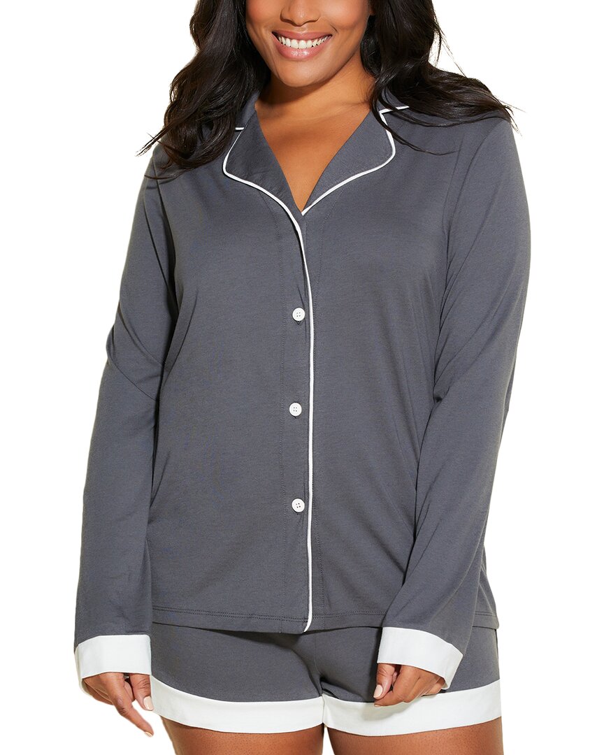 Комплект топ и боксеров Cosabella Bella, белый
Комплект топ и боксеров Cosabella Bella, белый