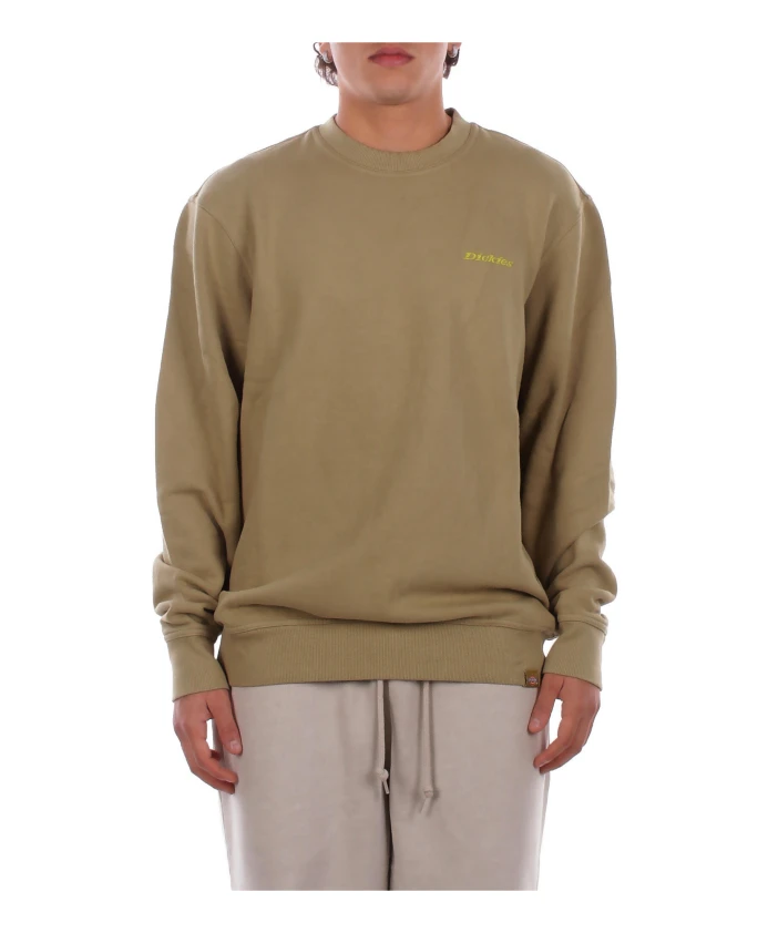 Толстовка Dickies, зеленый
Толстовка Dickies, зеленый