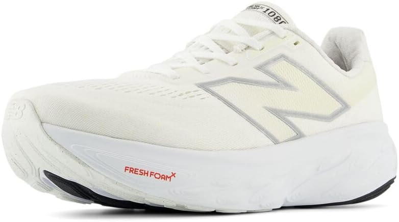 Мужские кроссовки New Balance Fresh Foam X 1080 V14, белый
Мужские кроссовки New Balance Fresh Foam X 1080 V14, белый