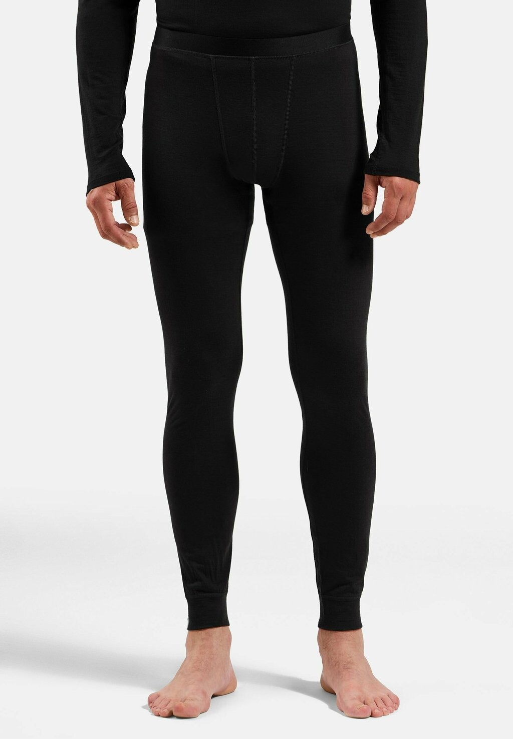 Базовый слой ODLO, черный 
Базовый слой ODLO, черный