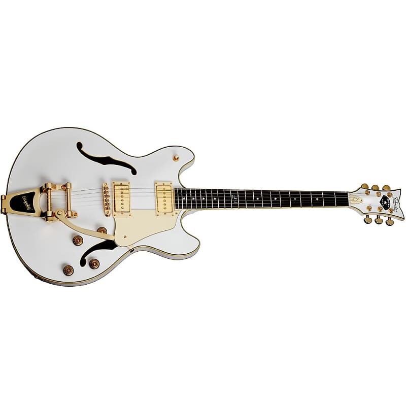 Электрогитара Schecter Robin Zander Signature Corsair Gloss White WHT Electric Guitar NEW
Электрогитара Schecter Robin Zander Signature Corsair Gloss White WHT Electric Guitar NEW