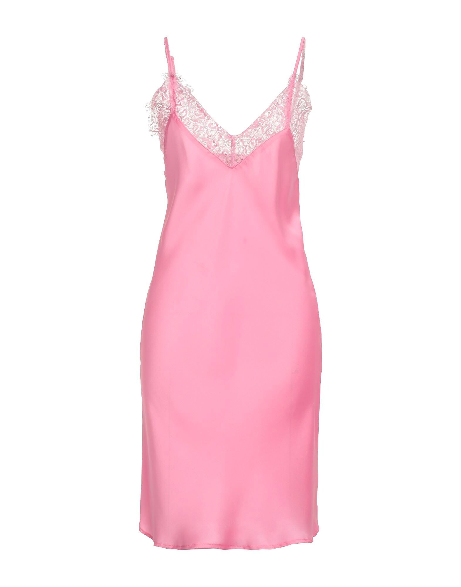 Мини-платье Aniye By, розовый
Мини-платье Aniye By, розовый