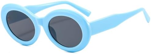 Солнцезащитные очки в стиле ретро с полосатым принтом, овальные, для женщин, классические круглые солнцезащитные очки для мужчин, винтажные модные декоративные очки MTZJH, C2
Солнцезащитные очки в стиле ретро с полосатым принтом, овальные, для женщин, классические круглые солнцезащитные очки для мужчин, винтажные модные декоративные очки MTZJH, C2