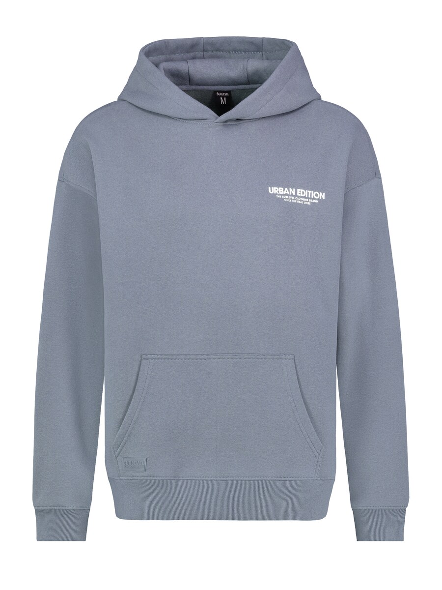 Толстовка Sublevel Urban, Opal
Толстовка Sublevel Urban, Opal