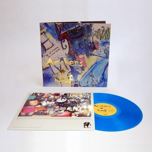 Виниловая пластинка Archers Of Loaf - Icky Mettle
Виниловая пластинка Archers Of Loaf - Icky Mettle