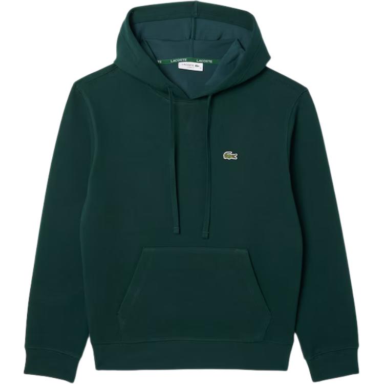 Свитшот Women's Jasper LACOSTE, Jasper
Свитшот Women's Jasper LACOSTE, Jasper