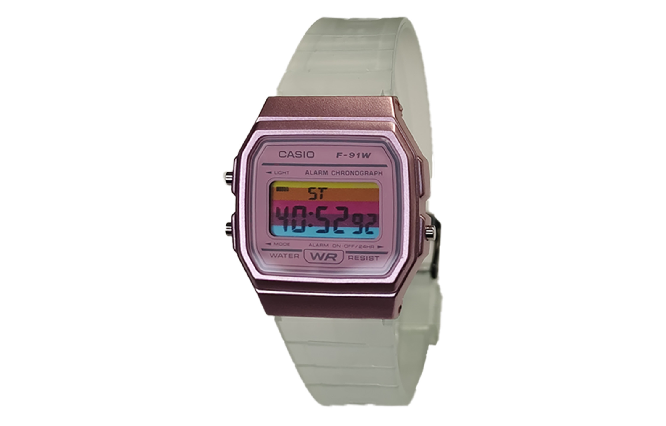 CASIO Часы Retrofit Series Quartz Movement Resin Strap Watch Men's Watch Gray Dial
CASIO Часы Retrofit Series Quartz Movement Resin Strap Watch Men's Watch Gray Dial