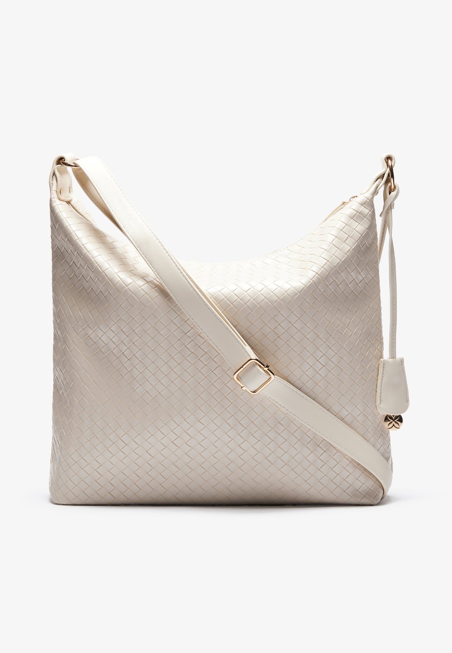 Сумка кросс-боди Anna Field Cross body bag, Off-White
Сумка кросс-боди Anna Field Cross body bag, Off-White