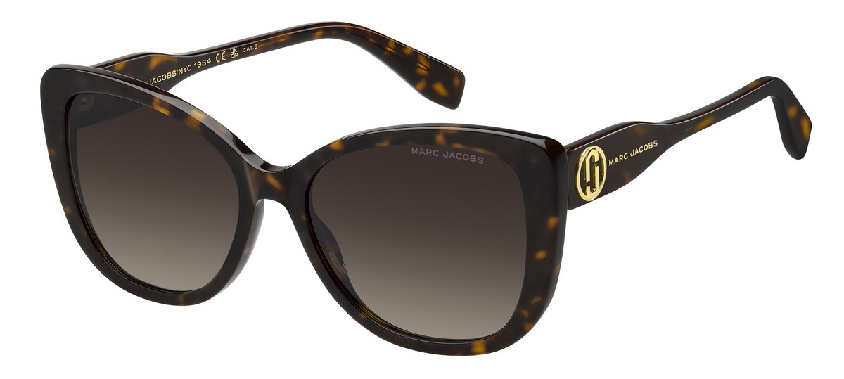 Женские солнцезащитные очки MARC 815-S MARC JACOBS
Женские солнцезащитные очки MARC 815-S MARC JACOBS