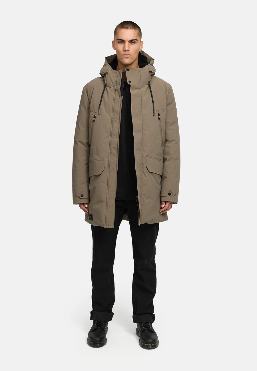 Пальто STONE HARBOUR KITRAAN, Stone Brown/Brown
Пальто STONE HARBOUR KITRAAN, Stone Brown/Brown