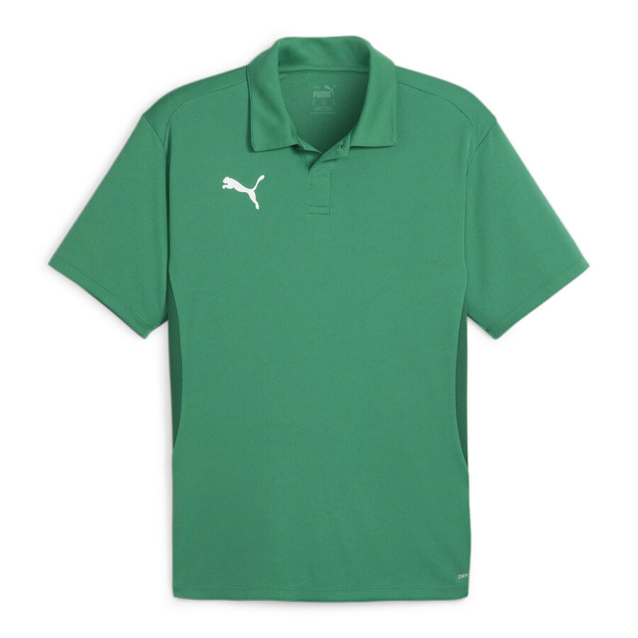 Мужская рубашка-поло Puma teamGOAL Polo 658771
Мужская рубашка-поло Puma teamGOAL Polo 658771