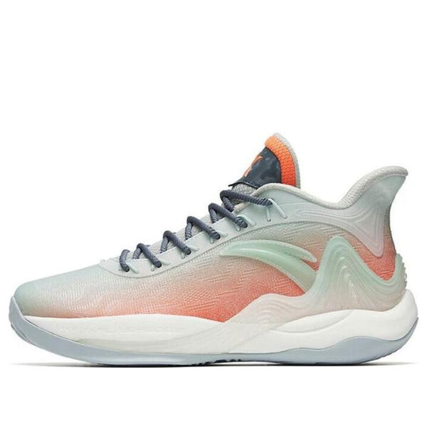 Кроссовки горные 2 Anta, зеленый
Кроссовки горные 2 Anta, зеленый