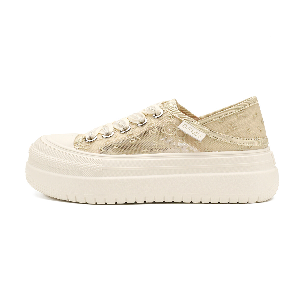 Кроссовки D:FUSE SCANDINAVIA Skateboarding Shoes Women's Low-top, зеленый
Кроссовки D:FUSE SCANDINAVIA Skateboarding Shoes Women's Low-top, зеленый
