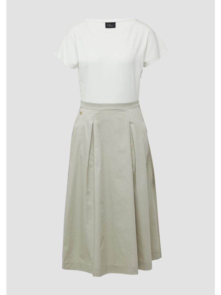 Платье в цвете 8061_бежевый s.Oliver
Платье в цвете 8061_бежевый s.Oliver