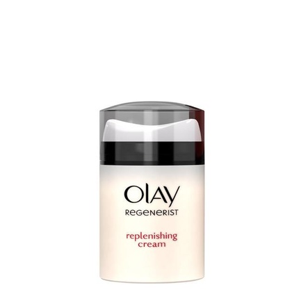 Увлажняющий крем Regenerist 50 мл Olay
Увлажняющий крем Regenerist 50 мл Olay