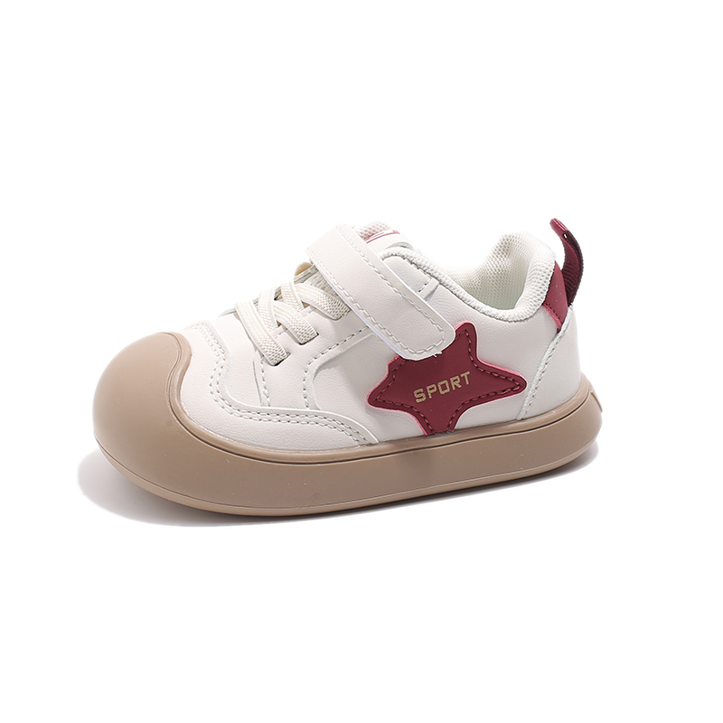 Низкие детские кроссовки для повседневной носки. Дети 3–7 лет. TONYBEAR, красный
Низкие детские кроссовки для повседневной носки. Дети 3–7 лет. TONYBEAR, красный