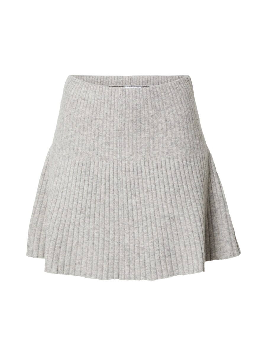 Мини юбка EDITED Paolina, Grey
Мини юбка EDITED Paolina, Grey