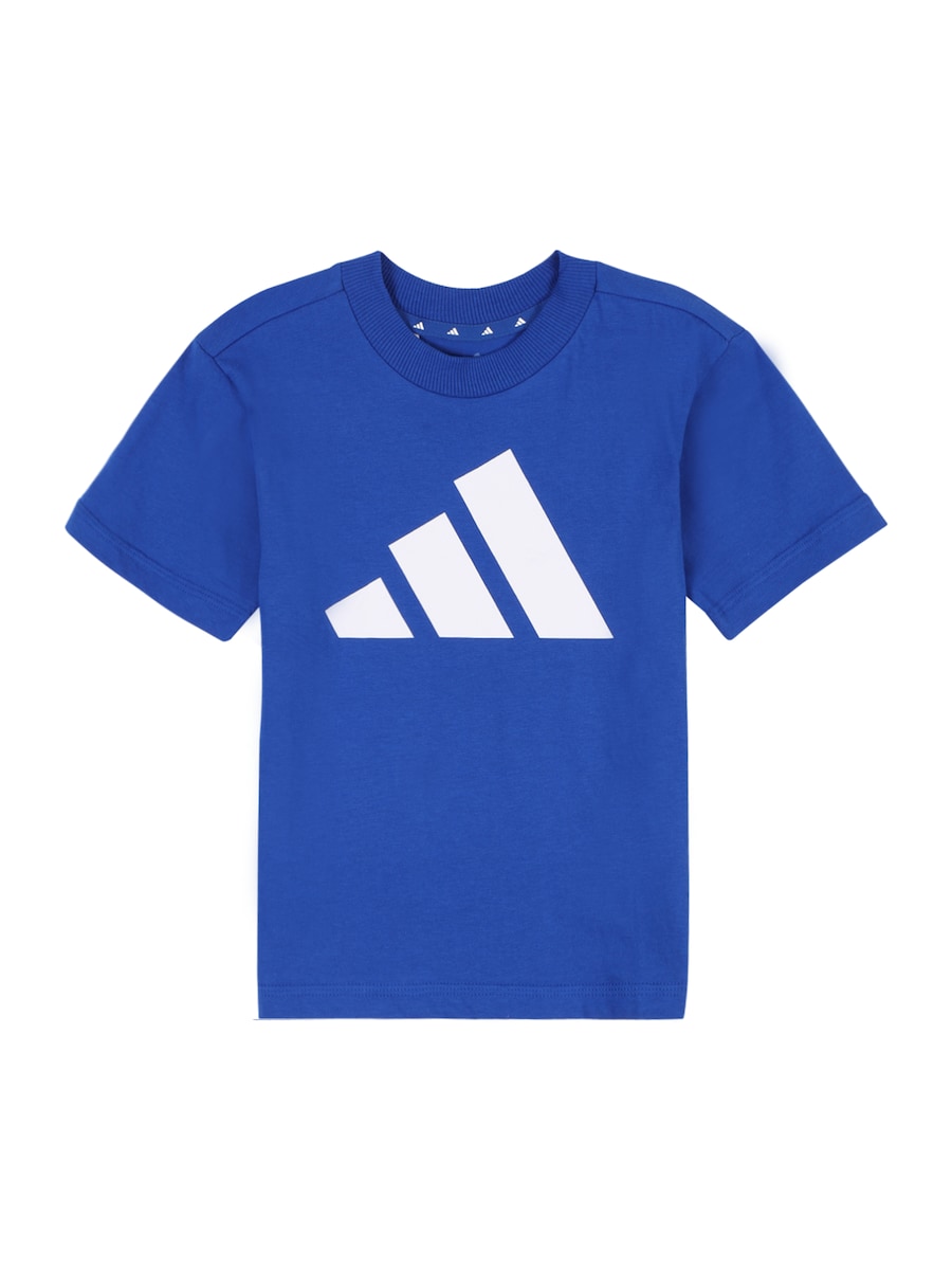 Футболка Performance ADIDAS SPORTSWEAR, синий
Футболка Performance ADIDAS SPORTSWEAR, синий