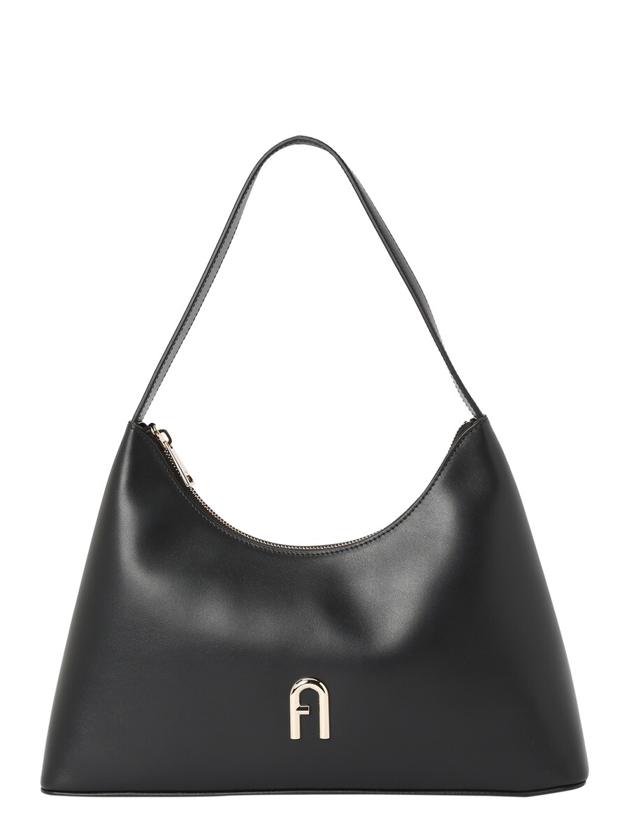 Сумка через плечо FURLA Diamante S, Black
Сумка через плечо FURLA Diamante S, Black