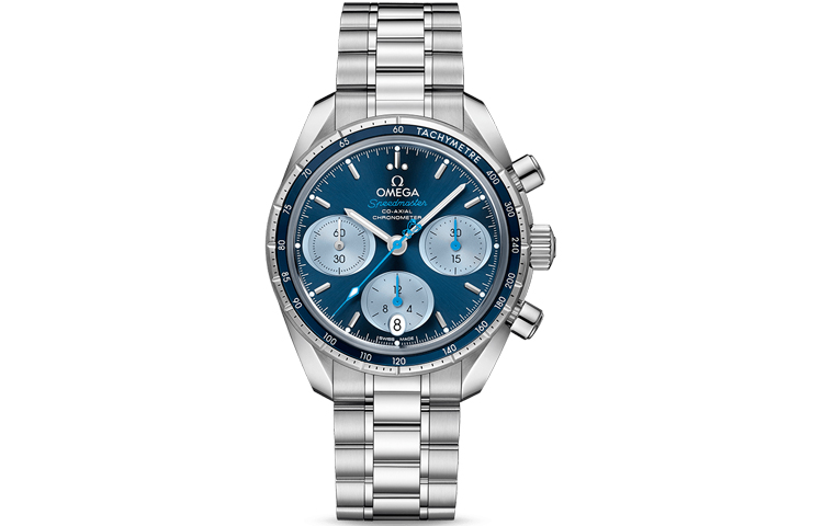 OMEGA Часы 2024 Unworn Speedmaster 38mm 
OMEGA Часы 2024 Unworn Speedmaster 38mm