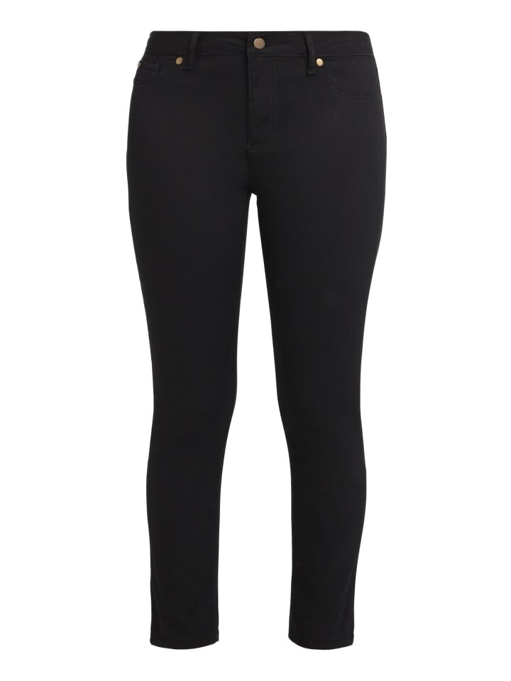 Леггинсы LASCANA, черный
Леггинсы LASCANA, черный