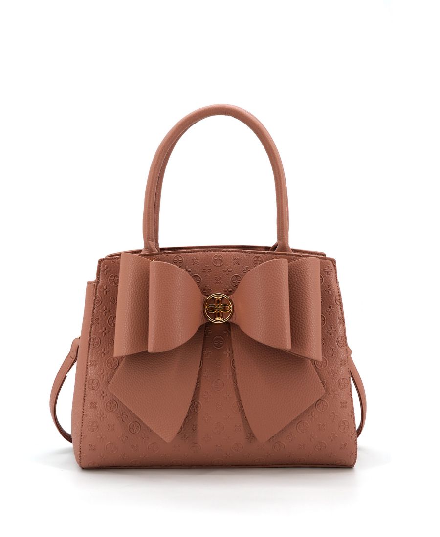 Сумка-мессенджер Royal Cross Elegance Bow Medium LIKE DREAMS, Mauve
Сумка-мессенджер Royal Cross Elegance Bow Medium LIKE DREAMS, Mauve