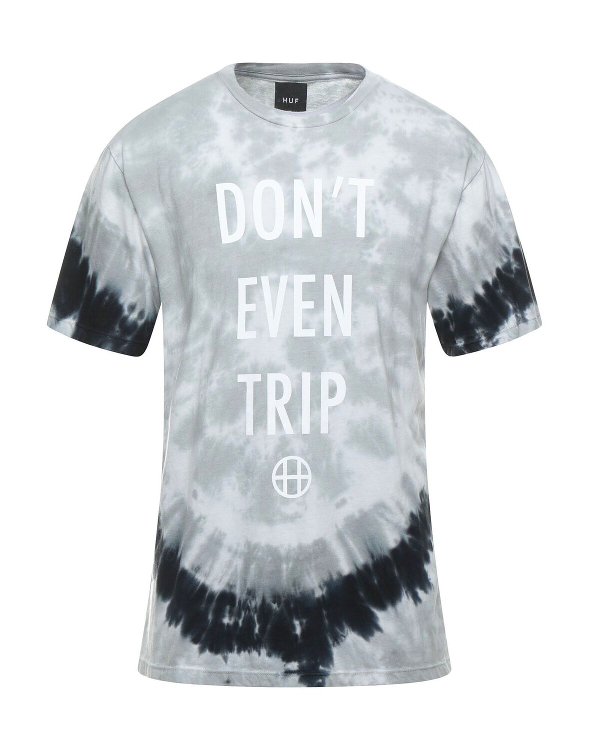 Футболка Huf, светло-серый
Футболка Huf, светло-серый