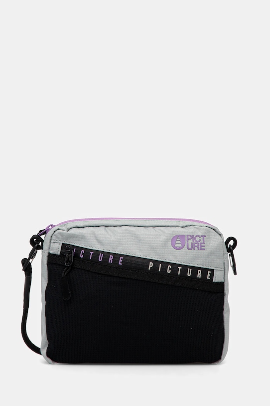 Сумка Off Trax 2L Picture, бирюзовый
Сумка Off Trax 2L Picture, бирюзовый