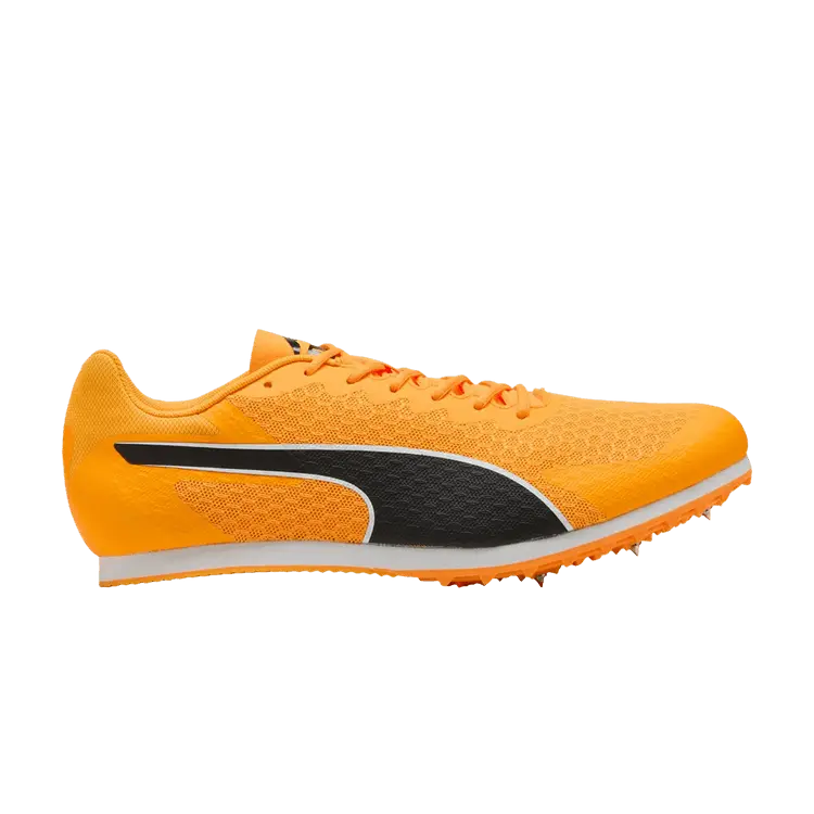 Кроссовки Puma evoSpeed Star 9, Sun Stream Black
Кроссовки Puma evoSpeed Star 9, Sun Stream Black