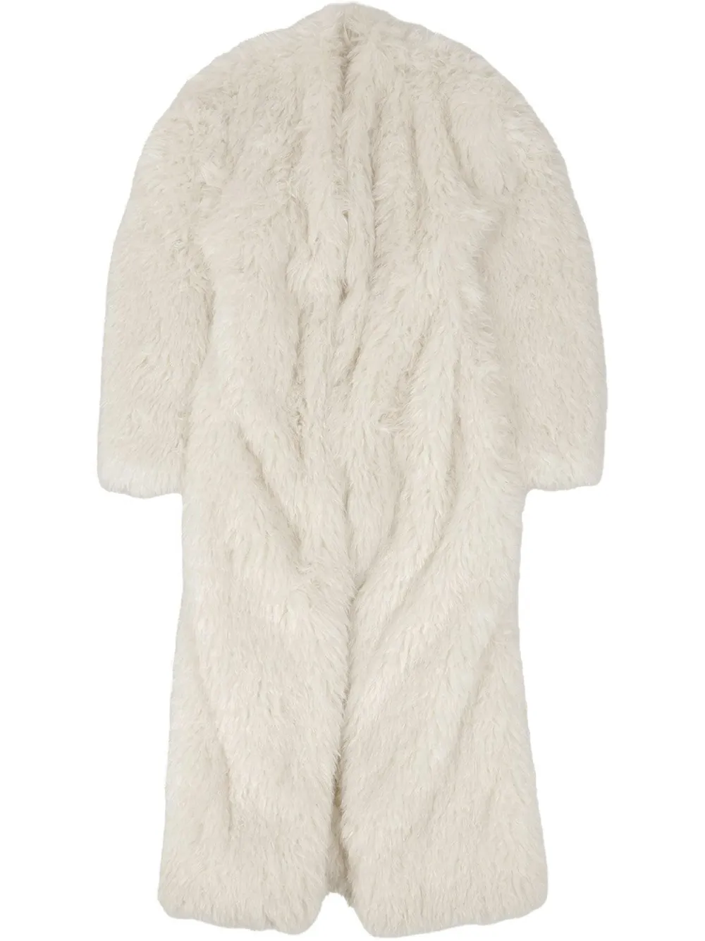Пальто Chrysalis ENTIRE STUDIOS, белый
Пальто Chrysalis ENTIRE STUDIOS, белый