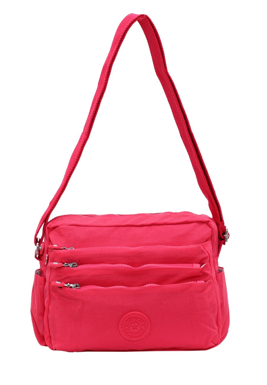 Сумка через плечо Mindesa Crossbody Bag, фуксия, Розовый, Сумка через плечо Mindesa Crossbody Bag, фуксия
Сумка через плечо Mindesa Crossbody Bag, фуксия, Розовый, Сумка через плечо Mindesa Crossbody Bag, фуксия