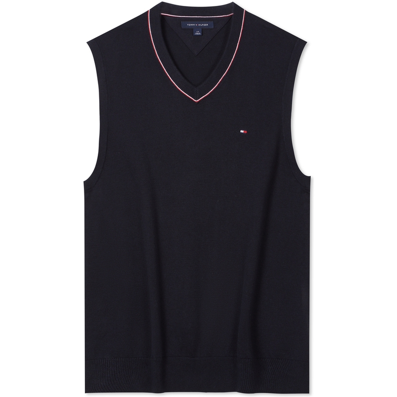 Майка Unisex Tommy Hilfiger, синий
Майка Unisex Tommy Hilfiger, синий