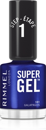 Гибридный лак для ногтей без использования уф/светодиодной лампы Rimmel Super Gel, 12 ml
Гибридный лак для ногтей без использования уф/светодиодной лампы Rimmel Super Gel, 12 ml