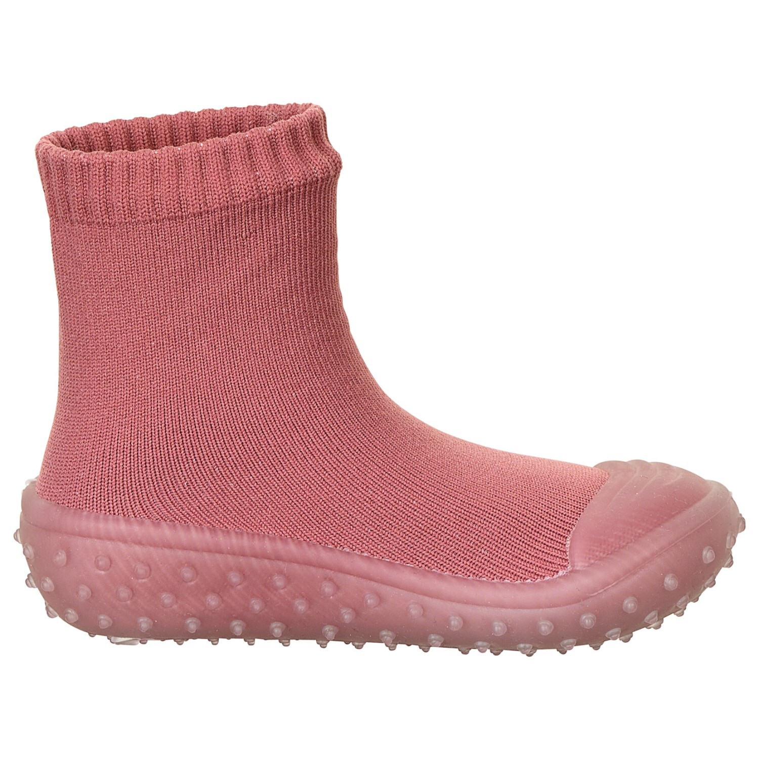 Тапочки Sterntaler Adventure-Socks Uni, цвет Rosewood
Тапочки Sterntaler Adventure-Socks Uni, цвет Rosewood