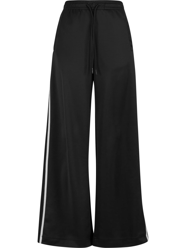 Спортивные штаны Urban Classics, черный
Спортивные штаны Urban Classics, черный