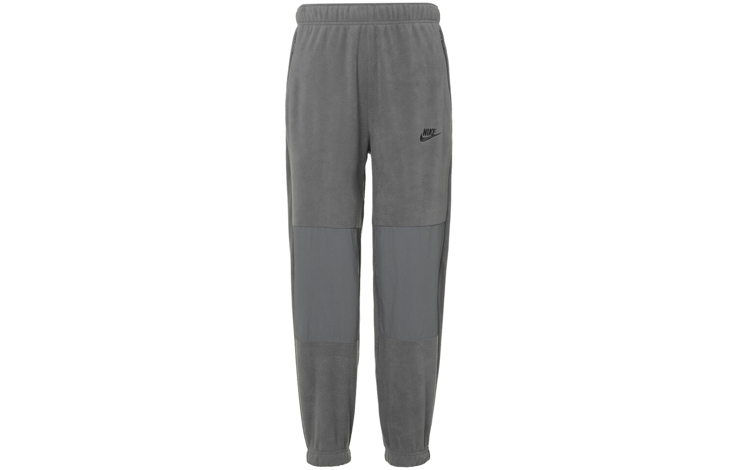 Мужские трикотажные спортивные штаны Nike, Серый
Мужские трикотажные спортивные штаны Nike, Серый