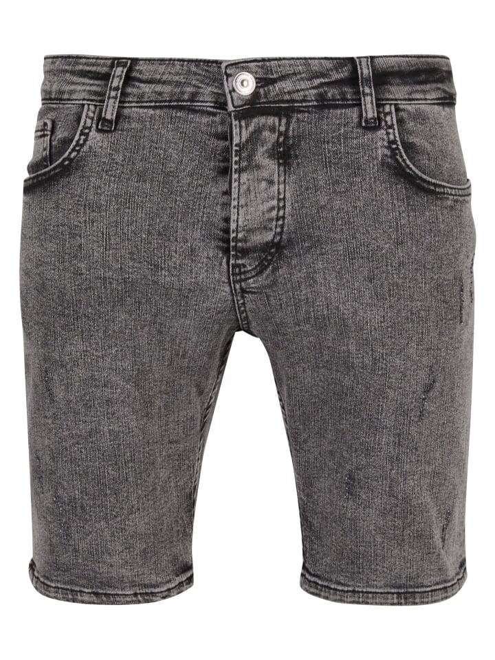 Тканевые шорты 2Y Studios, черный
Тканевые шорты 2Y Studios, черный