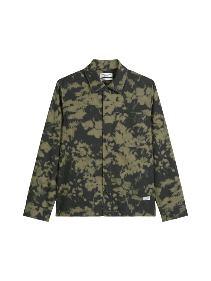 Демисезонная куртка Marc O'Polo DENIM, черный
Демисезонная куртка Marc O'Polo DENIM, черный