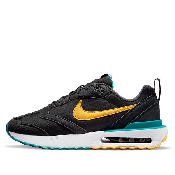 Кроссовки air max dawn Nike, черный
Кроссовки air max dawn Nike, черный