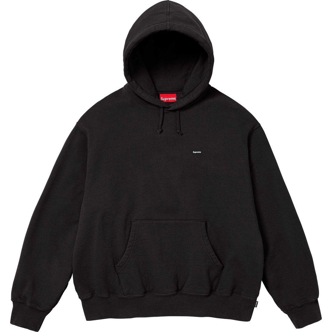 Худи Small Box с капюшоном FW24 Supreme, черный
Худи Small Box с капюшоном FW24 Supreme, черный