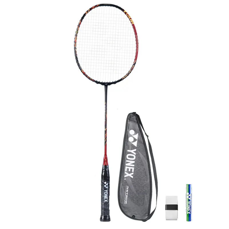 Ракетка для бадминтона Heaven Axe AX99 TOUR YONEX
Ракетка для бадминтона Heaven Axe AX99 TOUR YONEX