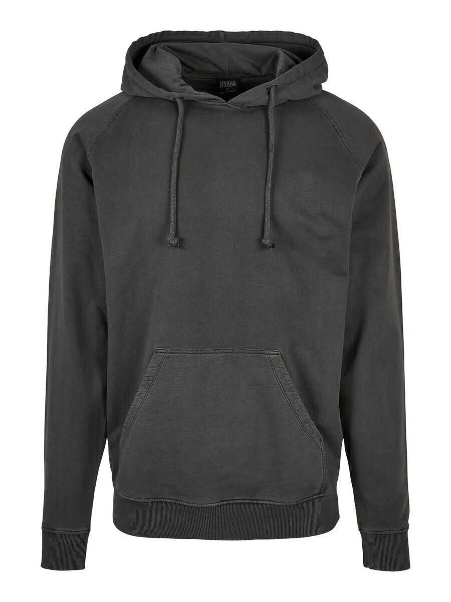 Толстовка с капюшоном Urban Classics Sweatshirt, антрацит
Толстовка с капюшоном Urban Classics Sweatshirt, антрацит