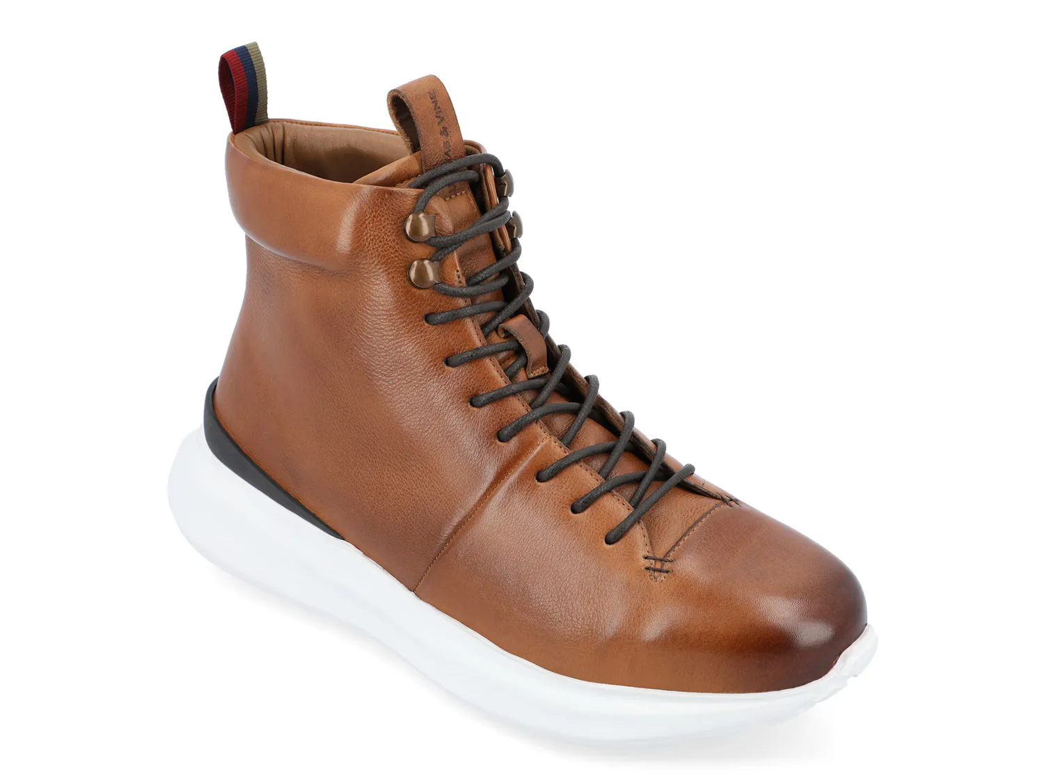 Сапоги Jonah Sneaker Boot Thomas & Vine, цвет cognac 
Сапоги Jonah Sneaker Boot Thomas & Vine, цвет cognac