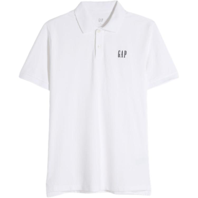 Мужская поло GAP, белый
Мужская поло GAP, белый