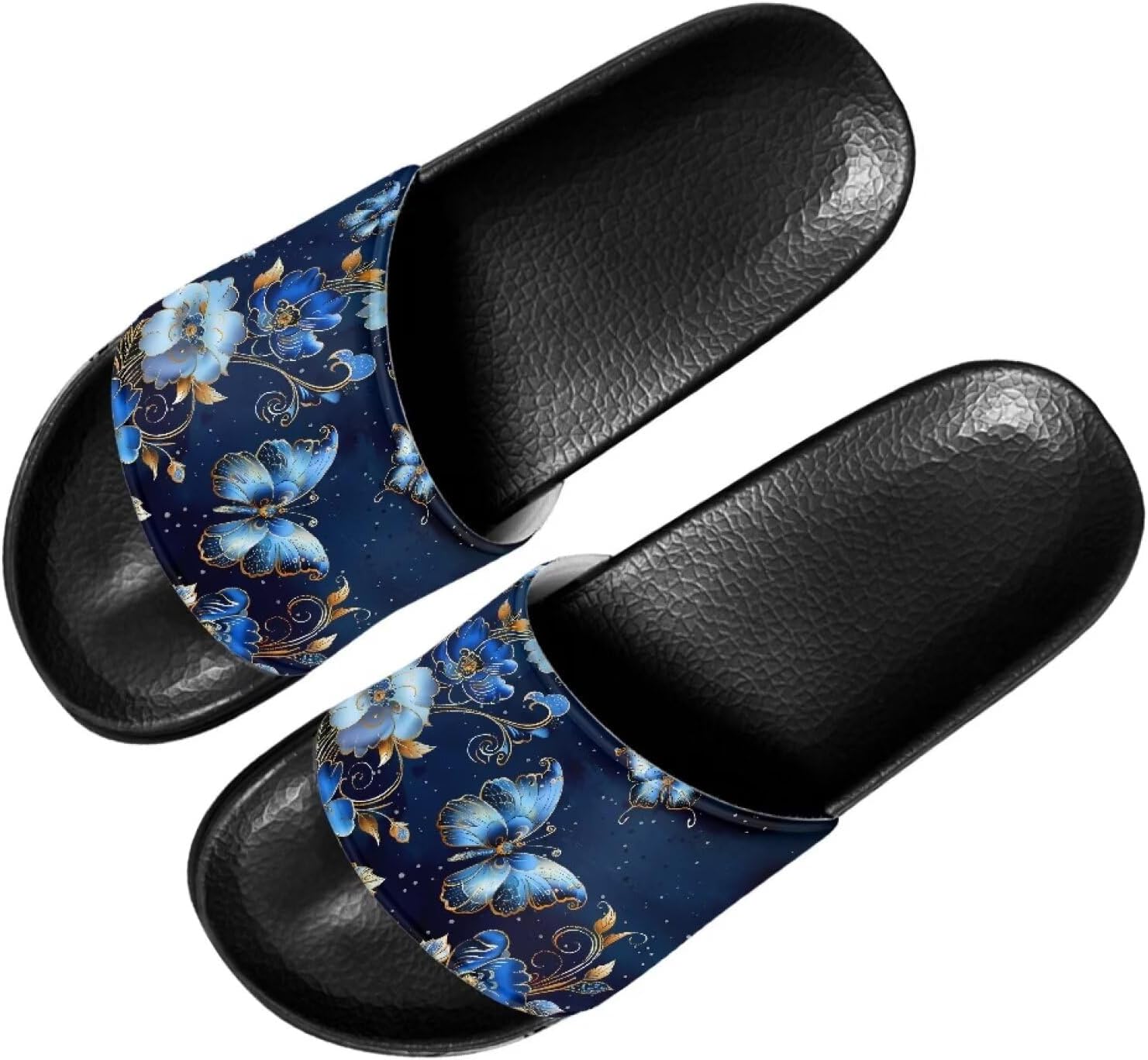 Женские шлепанцы Forchrinse Bee, мужские домашние тапочки, нескользящие шлепанцы для душа, легкие плоские сандалии для пляжа и бассейна, Decorative Butterfly
Женские шлепанцы Forchrinse Bee, мужские домашние тапочки, нескользящие шлепанцы для душа, легкие плоские сандалии для пляжа и бассейна, Decorative Butterfly