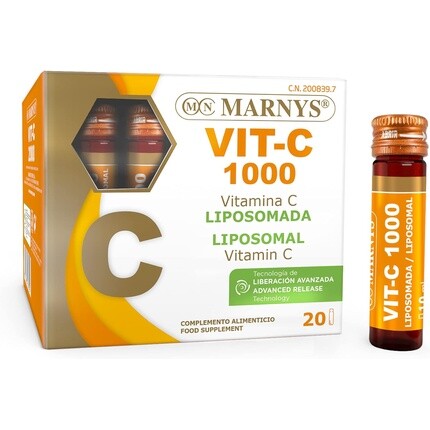 Marny's MARNYS Витамин С 1000 20 флаконов, Коричневый, Marny's MARNYS Витамин С 1000 20 флаконов
Marny's MARNYS Витамин С 1000 20 флаконов, Коричневый, Marny's MARNYS Витамин С 1000 20 флаконов