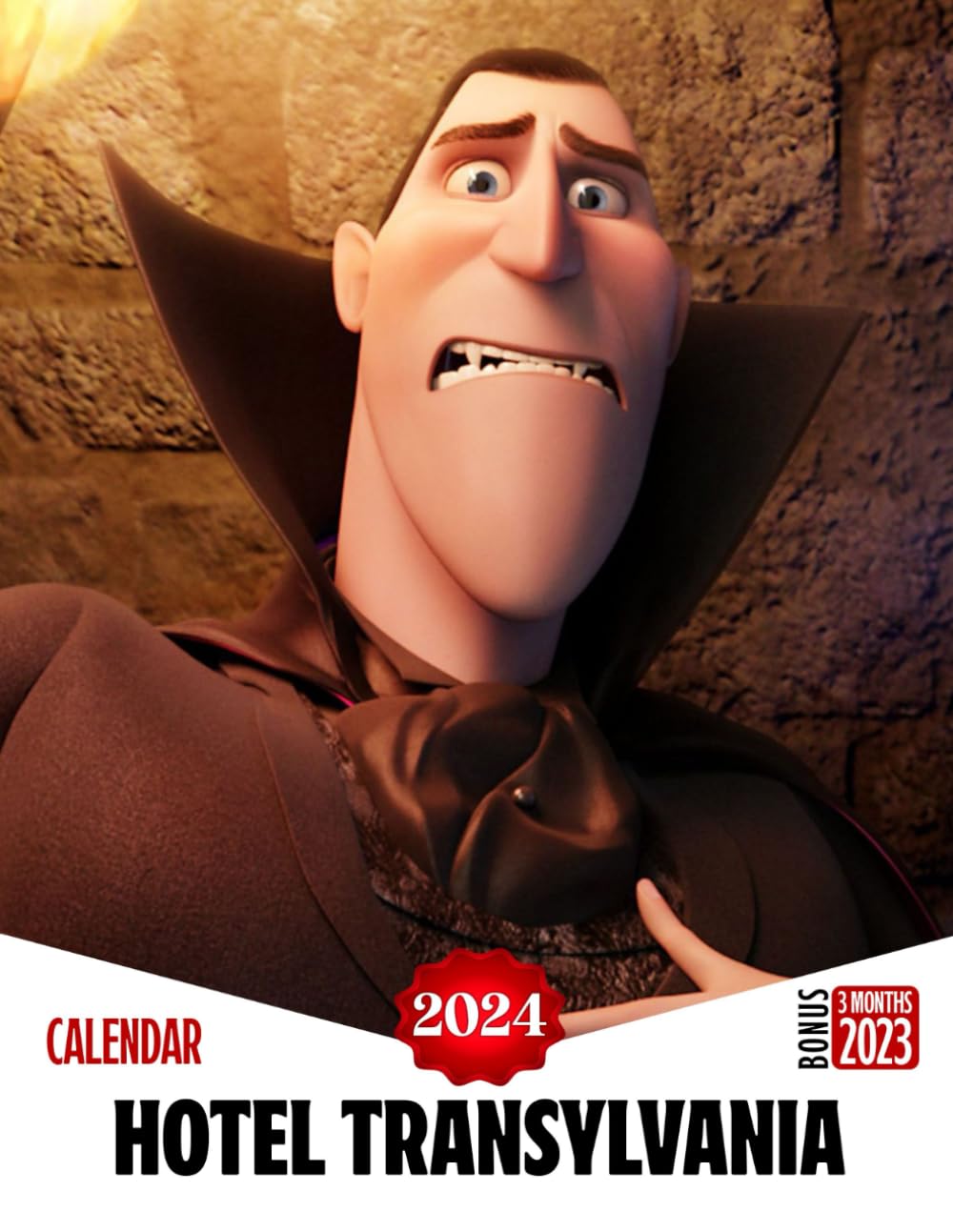 Calendar 2024: Great Gift For Beloved Fan and Collectors, Jan 2024 to Mar 2025, Eco Friendly, Major US Holidays (Independently published)
Calendar 2024: Great Gift For Beloved Fan and Collectors, Jan 2024 to Mar 2025, Eco Friendly, Major US Holidays (Independently published)